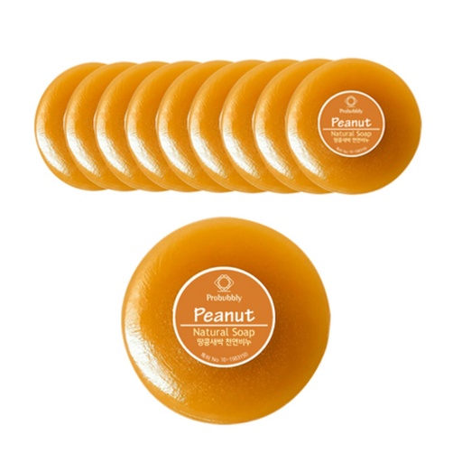 [SKU_WNBV4H_1JIXVUP] Probubbly Peanut Sprout Neutral Soap