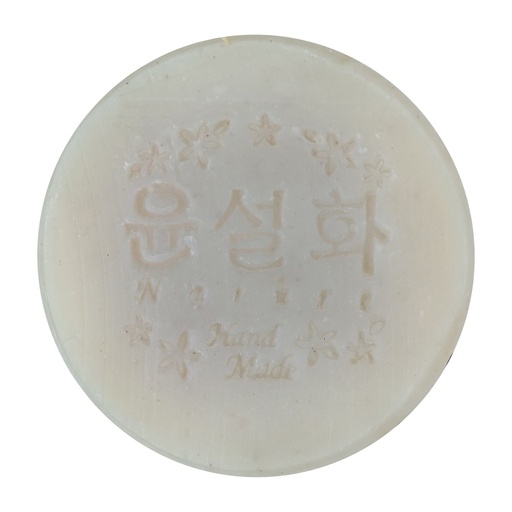 [SKU_22AJAP_63V3AL] Yunseolhwanature Soap Melon