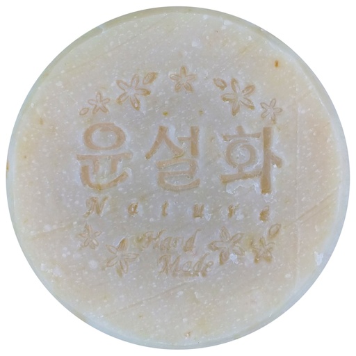 [SKU_22AJAE_63V39N] Yunseolhwanature Soap Asparagus