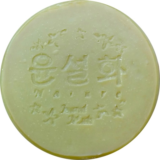 [SKU_22AJB4_63V3BF] Yunseolhwanature Soap Leek