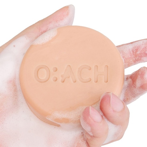 [SKU_38X9GYX_82B4KDR] OAch Premium Eoseongcho Tea Tree Face Washing Soap