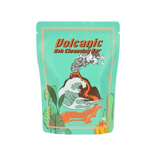 [SKU_2RE9YW0_50AVDV3] Haast Volcanic Scrub Pore Cleansing Bar