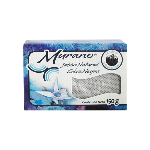 [SKU_2SAGDT8_54NEFHJ] Murano face soap jungle