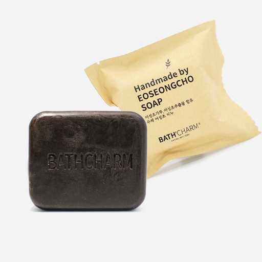 [SKU_2LLSG1R_49L246K] Bath Charm Eoseongcho Soap