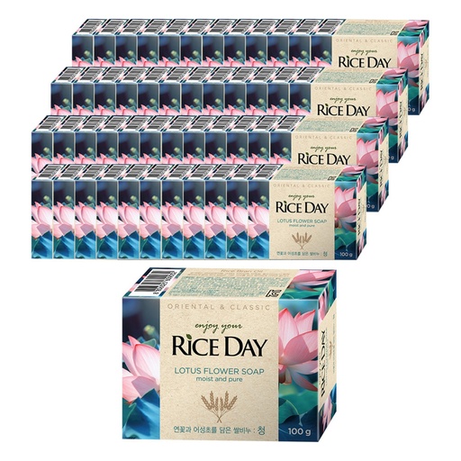 [SKU_33LZQ6Z_78WPW61] Rice Day Soap