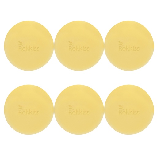 [SKU_348XVLL_7CA7FUQ] Rocky's Vita Calamansi Aged Soap