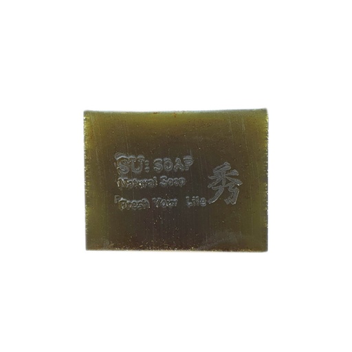 [SKU_30VTNX0_6T7HSYG] Susoap Eoseongcho Soap 110g