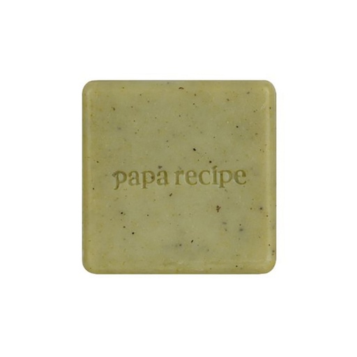 [SKU_2VA608S_5SUSA47] Paparecipe Tea Tree Control Baja Soap Renewal Unscented