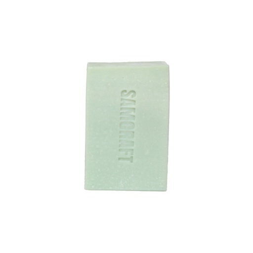 [SKU_2O2KTOH_4L6FR3R] Samcraft Olive Soap Face Soap