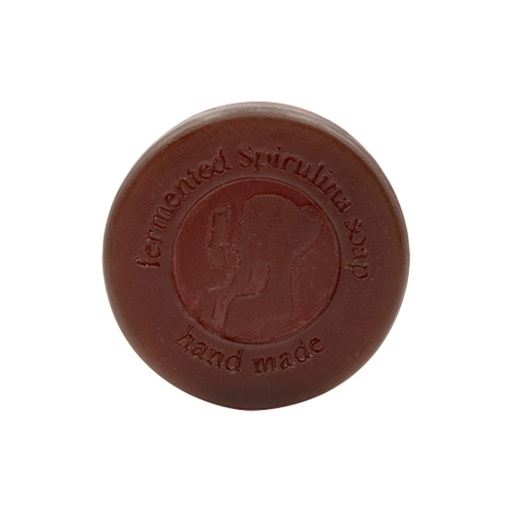 [SKU_2KUD8J6_465ASYO] MiBello Spirulina Cream Cleansing Soap