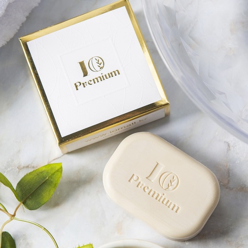 [SKU_2KU3ZR5_464BPSL] Aio Premium Cream Bubble Soap Lacto Gold