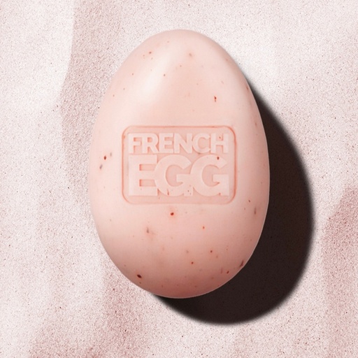 [SKU_2ENI6OK_3EBRHPB] Arencia French Egg Cleansing Pack