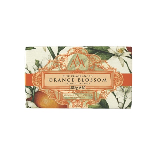 [SKU_N8VYRE_14DBDFD] AAA Floral Soap Orange Blossom