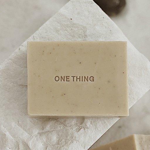 [SKU_3BNBEXC_8FR31VC] One Thing Eoseongcho Tea Tree Soap