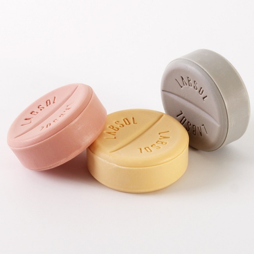 [SKU_3B2A8JW_8CW3RYT] Labsol Soap Peeling Hypoallergenic Capsule Cleansing Bar 80g