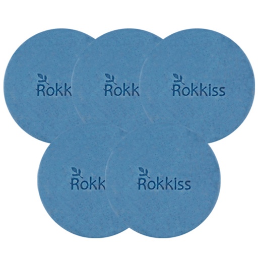 [SKU_2ZGSSE6_6KEFZHE] Rockys Hair Follicle Eoseongcho Aged Cleansing Soap