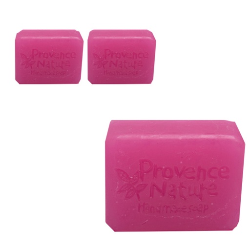 [SKU_1GXMQX_4LH653] Provence By Monsac Juniper Berry Blossom Soap