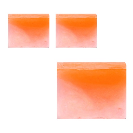 [SKU_1GXLUY_4LH3X3] Provence Bai Monsac Bergamot Soap