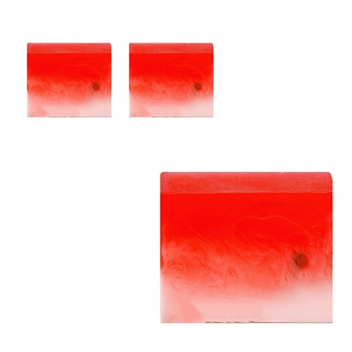 [SKU_1GXLUI_4LH3WF] Provence-Bai-Monsac Poppy Soap