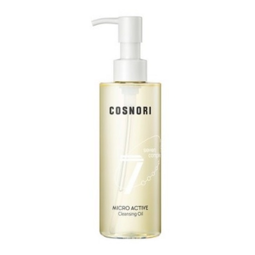 [SKU_30UMJRI_6T06OAS] Cosnori Micro Active Cleansing Oil