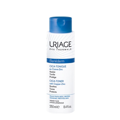 [SKU_2LI7H4_7H3O7O] Uriage Bariderm Cica Toner