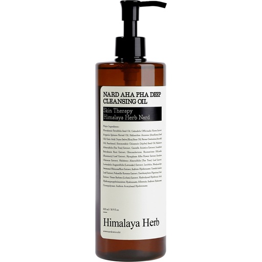 [SKU_2TA6Q48_5CCIS7M] Bouquet Garni Nade AHA PHA Deep Cleansing Oil