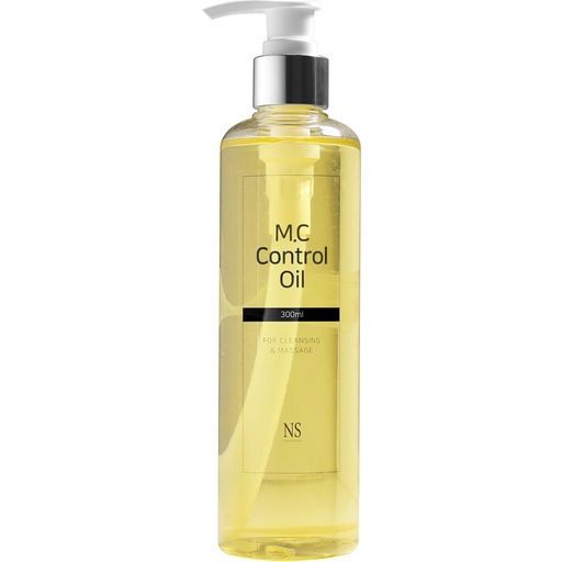 [SKU_35UVBY0_7L105FX] Natural Shine M.C Control Cleansing Oil