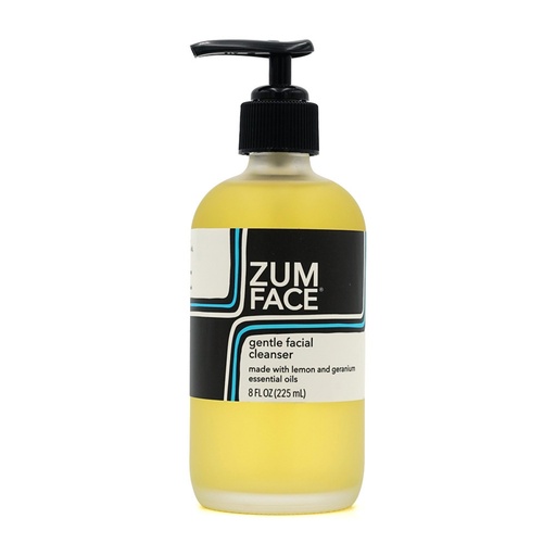 [SKU_16RF71_3YKMKF] Indigo Wild Zoom Face Gentle Facial Cleanser Lemon Geranium