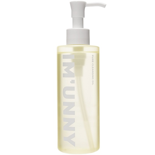 [SKU_2UWODCM_5Q29IXZ] I'm Uni Pure Cleansing Oil