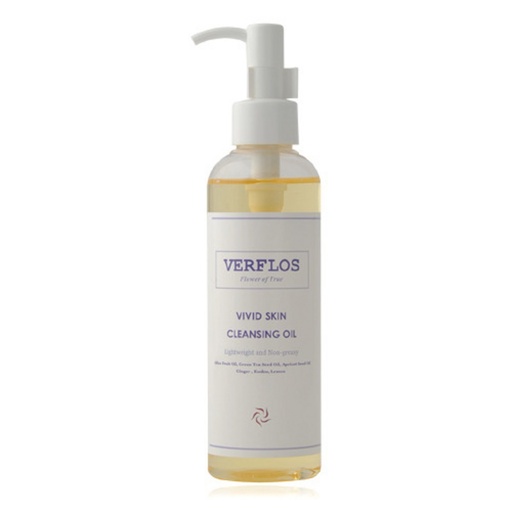 [SKU_2T81LYS_5BTWZB2] Verfloss Vivid Skin Cleansing Oil