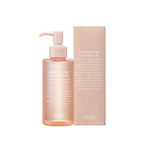 [SKU_2S3GBAN_53ILPZI] Iaire Blend Melting Cleansing Oil