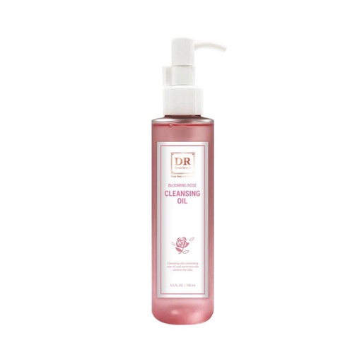 [SKU_2S88ZGZ_549IWK8] Doori Care Blooming Rose Cleansing Oil