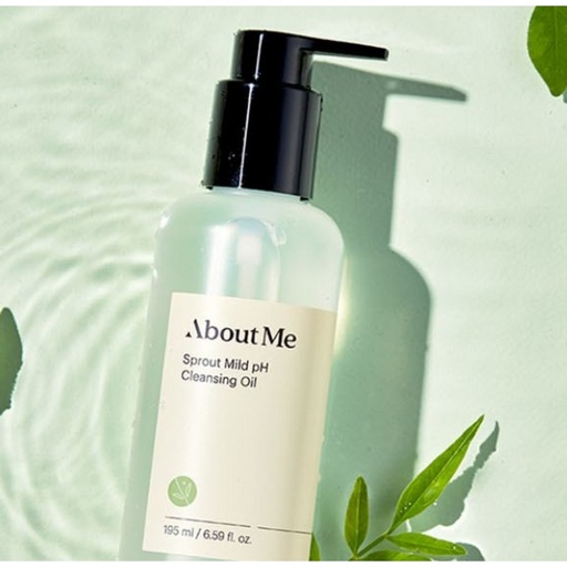 [SKU_2TIT0Q5_5EGKX4Y] About Me Sprout Weak Acid Cleansing Oil