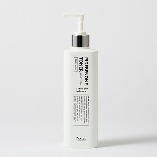 [SKU_333OMSP_76ABK99] Doc Lab Pidebenone Toner 508ml