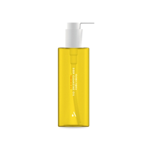 [SKU_2H36FRB_3ONHJ1S] Aida Cosmetics Golden Jojoba Deep Cleansing Oil