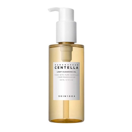 [SKU_S0117G_1BO7XNO] Skin Angel Madagascar Centella Light Cleansing Oil