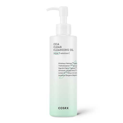 [SKU_2KQZ4J1_45R8PHC] COSRX Pure Fit Cica Clear Cleansing Oil