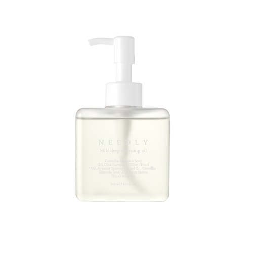 [SKU_32N0AFH_73M9DJY] Needly Mild Deep Cleansing Oil