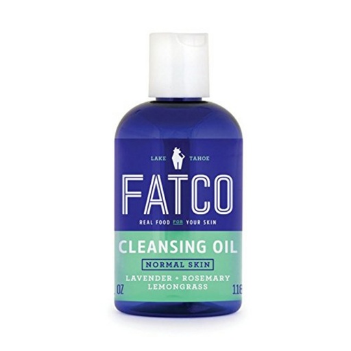 [SKU_1GR5IX_4L21HC] Petco Cleansing Oil Lavender + Rosemary + Lemongrass