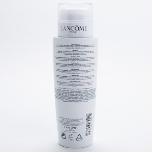 [SKU_27ME9A_6HX281] Lancome Les Galates Confort Makeup Remover Milk