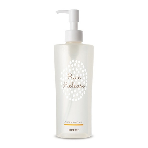 [SKU_1XH5MA_5S3KCH] Rosette Rice Release Cleansing Oil