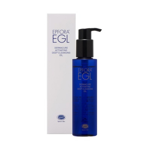 [SKU_32EO5VL_72APYNG] Epora EGL Derma Cure Activating Deep Cleansing Oil 150ml