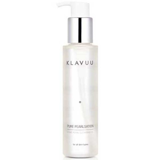 [SKU_2RXMG90_52S5O2T] Klavuu Pure Pulsation Divine Pearl Cleansing Oil