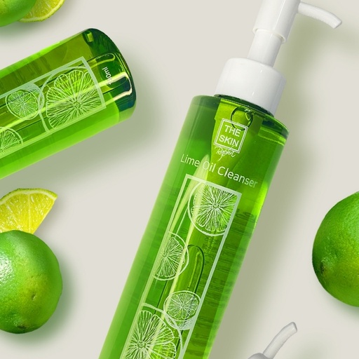 [SKU_2R3KXX8_4YZRZG5] Duskin Lime Oil Cleanser