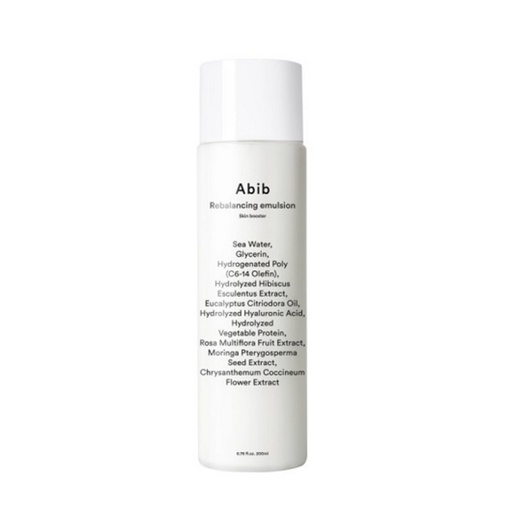 [SKU_2IE1832_3UJLARK] Aviv Rebalancing Emulsion Skin Booster