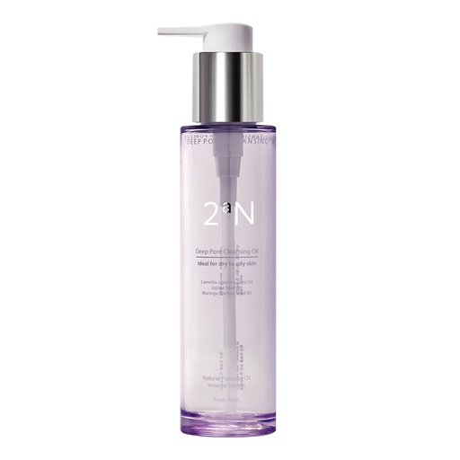 [SKU_2GBTIHR_3LGFFP4] 2A N Deep Pore Cleansing Oil