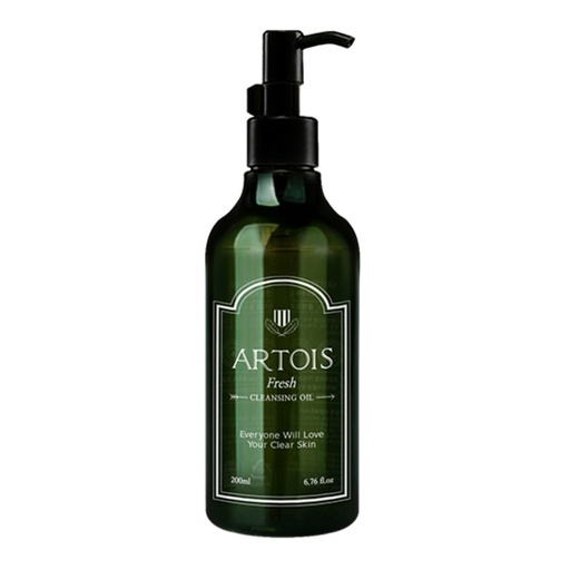 [SKU_2FSOZEI_3J3RAYJ] Angel Lab Artois Fresh Cleansing Oil