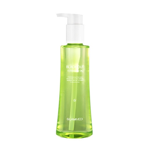 [SKU_WV6JBE_1JX6GQG] Glammedi Blackout Cleansing Oil