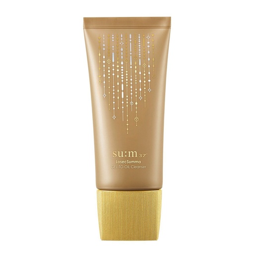 [SKU_W78SW5_1IO57HY] Su:m37 Losec Summa Gel-to-Oil Cleanser