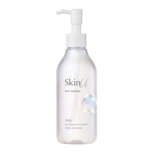 [SKU_N9N31P_14E9MGL] Skin Oil Airy Cleansing Oil